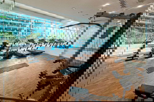 Foto 32 - HiGuests - Waves Tower by KASCO