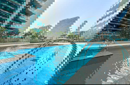 Foto 29 - HiGuests - Waves Tower by KASCO