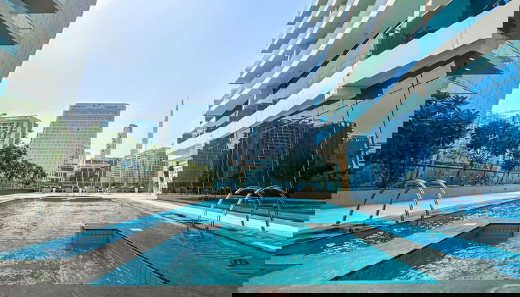 Foto 1 - HiGuests - Waves Tower by KASCO