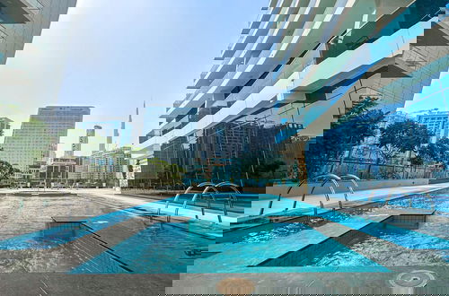 Foto 1 - HiGuests - Waves Tower by KASCO
