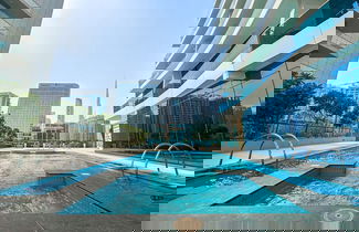 Foto 1 - HiGuests - Waves Tower by KASCO