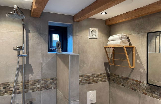 Cosy Chalet in the Heart of Monnickendam With Terrace - Photo 5
