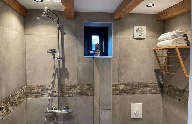 Cosy Chalet in the Heart of Monnickendam With Terrace - Photo 4