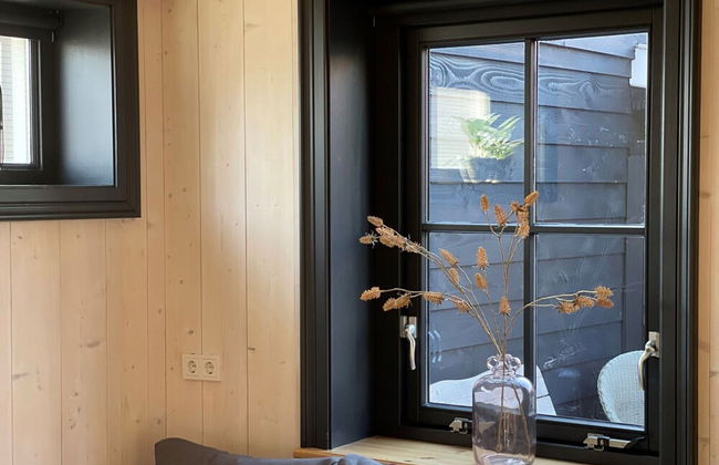 Cosy Chalet in the Heart of Monnickendam With Terrace - Photo 13