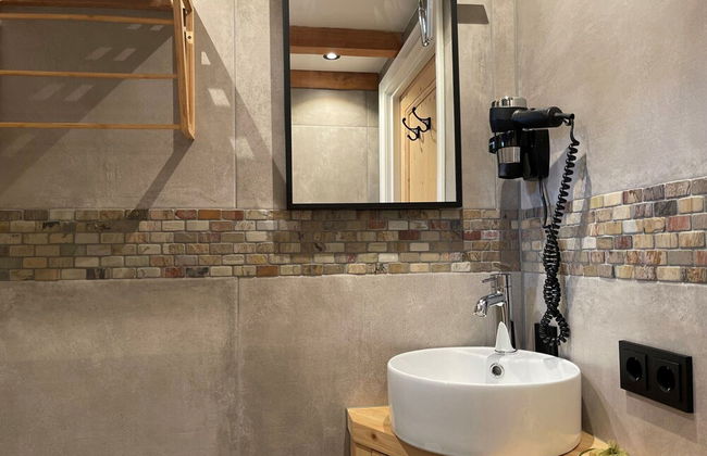 Cosy Chalet in the Heart of Monnickendam With Terrace - Photo 6