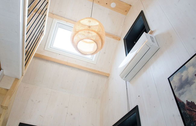 Welcoming Chalet in the Heart of Monnickendam With Terrace - Photo 7