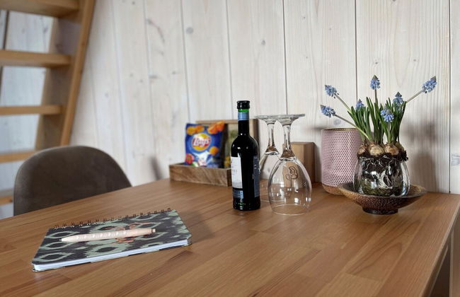 Cosy Chalet in the Heart of Monnickendam With Terrace - Photo 12