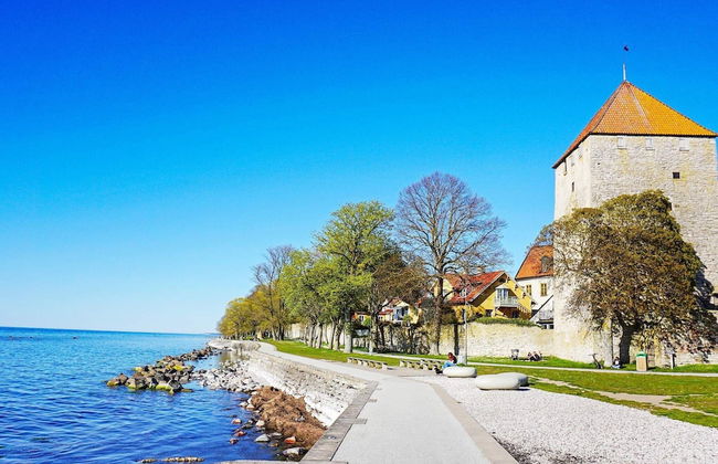 7 Person Holiday Home in Stenkyrka - Foto 13