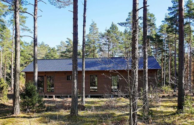 7 Person Holiday Home in Stenkyrka - Foto 26