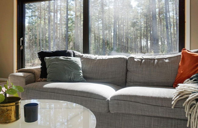 7 Person Holiday Home in Stenkyrka - Foto 8