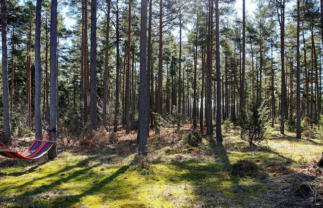 7 Person Holiday Home in Stenkyrka - Foto 21