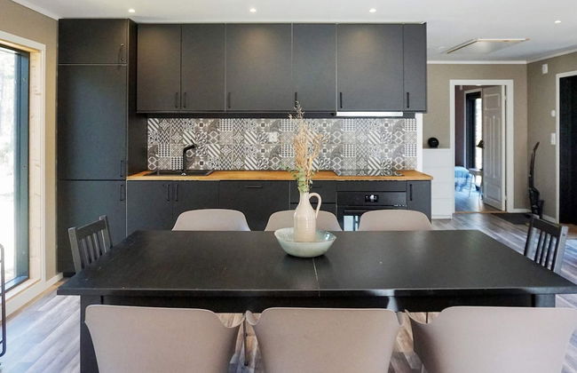 7 Person Holiday Home in Stenkyrka - Foto 6