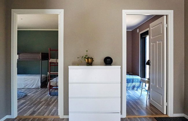 7 Person Holiday Home in Stenkyrka - Foto 3