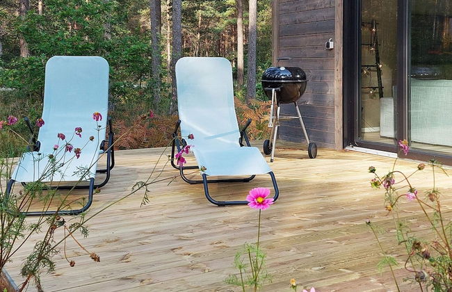 7 Person Holiday Home in Stenkyrka - Foto 25