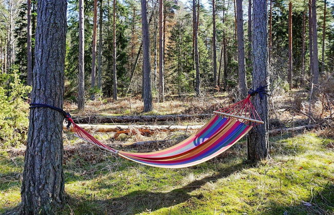 7 Person Holiday Home in Stenkyrka - Foto 24