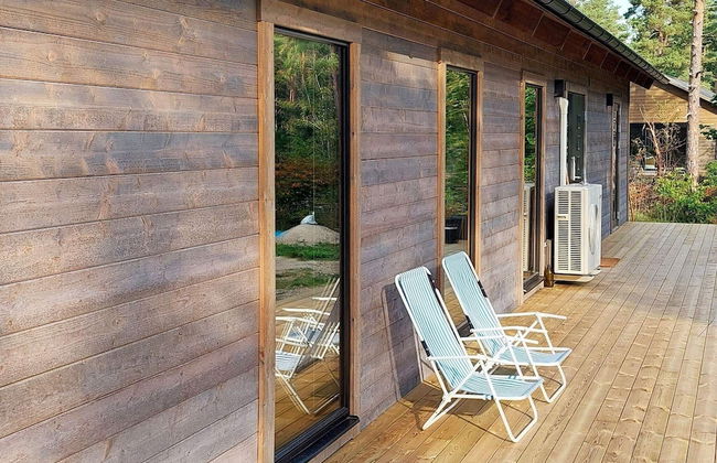 7 Person Holiday Home in Stenkyrka - Foto 22