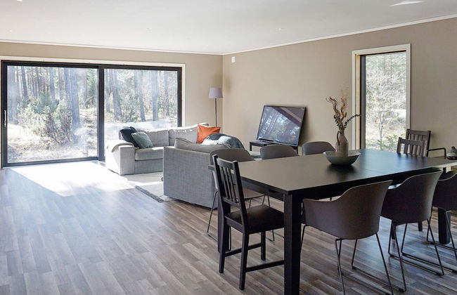 7 Person Holiday Home in Stenkyrka - Foto 17