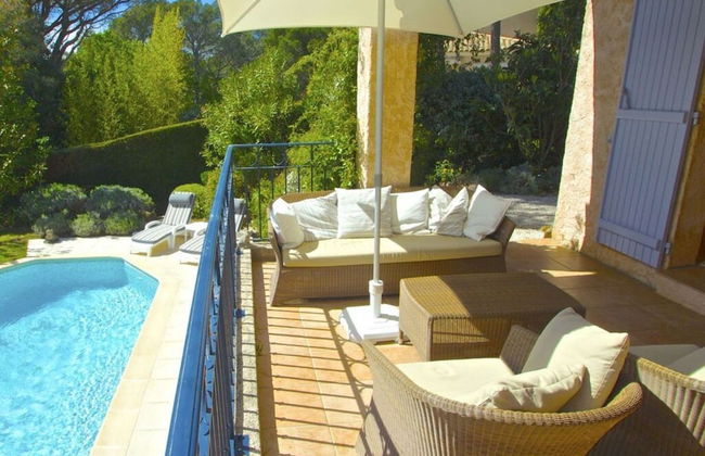 Ami - Saint Raphael Comfortable Holiday Residence - Foto 14