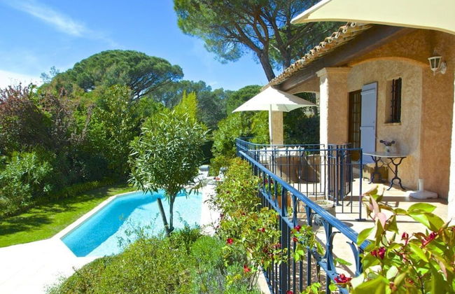 Ami - Saint Raphael Comfortable Holiday Residence - Foto 7