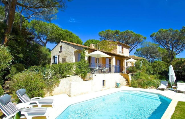 Ami - Saint Raphael Comfortable Holiday Residence - Foto 1