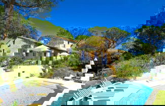 Photo 1 - Ami - Saint Raphael Comfortable Holiday Residence