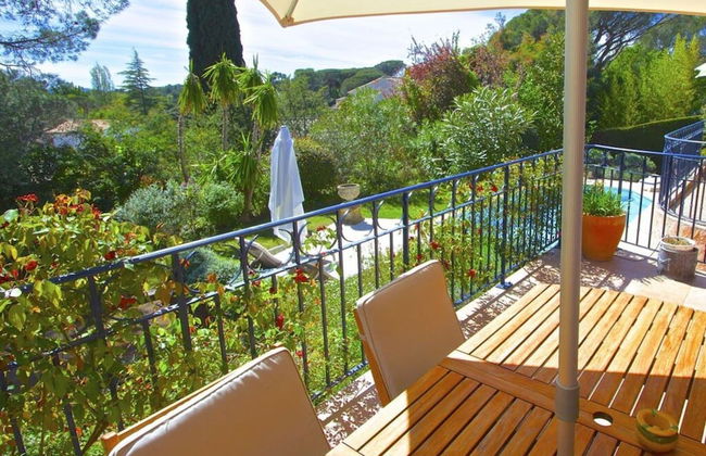 Ami - Saint Raphael Comfortable Holiday Residence - Foto 20