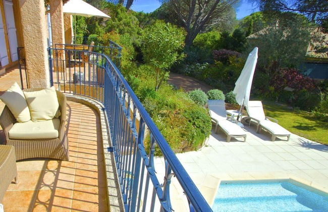 Ami - Saint Raphael Comfortable Holiday Residence - Foto 18