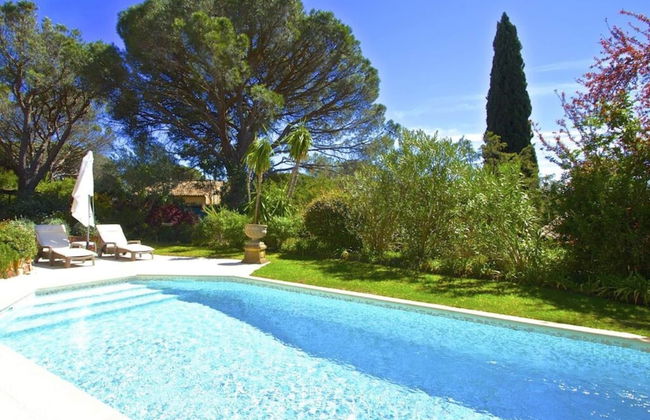 Ami - Saint Raphael Comfortable Holiday Residence - Foto 13