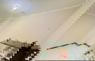 Foto 2 - Cozy Studio (No Kitchen) Grand Palace Kemayoran (Free Ipl & Utilities) Apartment