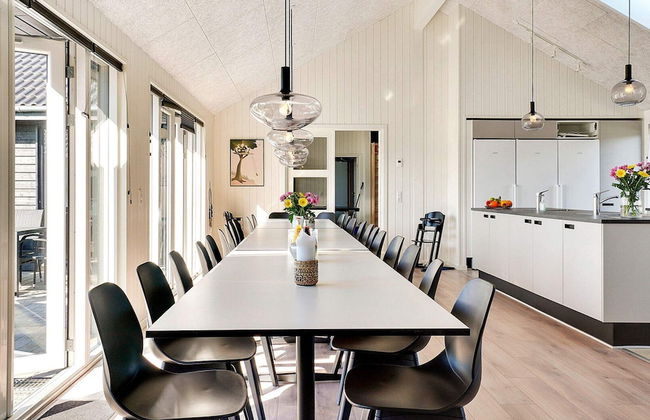 Luxury Retreat by the Sea - By Traum Ferienwohnungen - Foto 33