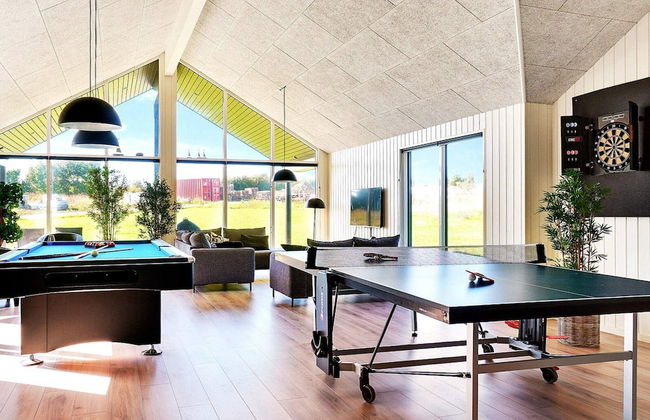 Luxury Retreat by the Sea - By Traum Ferienwohnungen - Foto 29