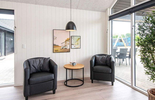 Luxury Retreat by the Sea - By Traum Ferienwohnungen - Foto 10