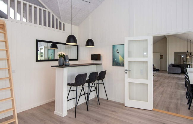 Luxury Retreat by the Sea - By Traum Ferienwohnungen - Foto 5