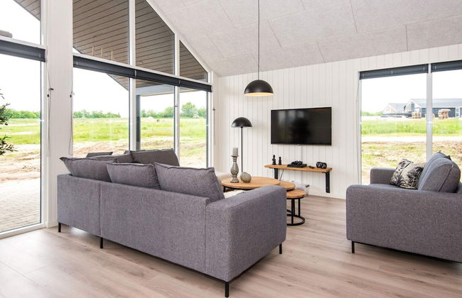 Luxury Retreat by the Sea - By Traum Ferienwohnungen - Foto 13