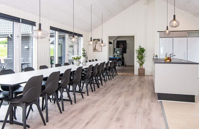 Luxury Retreat by the Sea - By Traum Ferienwohnungen - Foto 34
