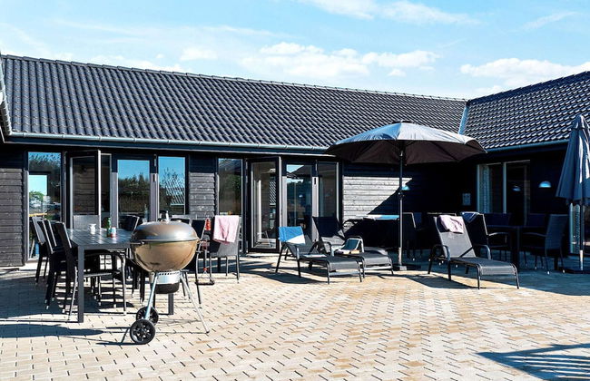 Luxury Retreat by the Sea - By Traum Ferienwohnungen - Foto 38