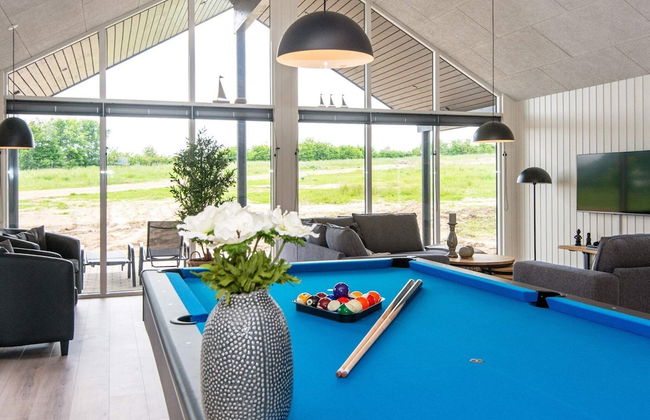 Luxury Retreat by the Sea - By Traum Ferienwohnungen - Foto 31