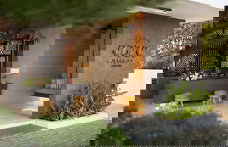 Foto 2 - Eaze Villas
