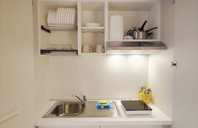 Crystal Domus - Foto 19