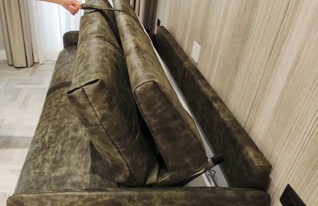 Crystal Domus - Foto 24