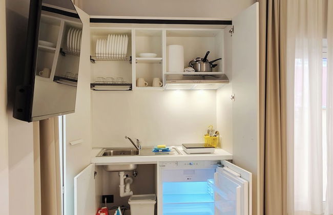 Crystal Domus - Foto 18