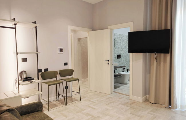 Crystal Domus - Foto 16