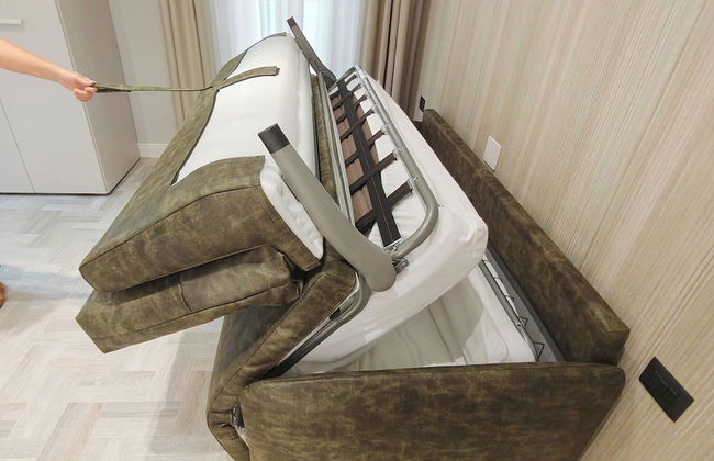 Crystal Domus - Foto 21