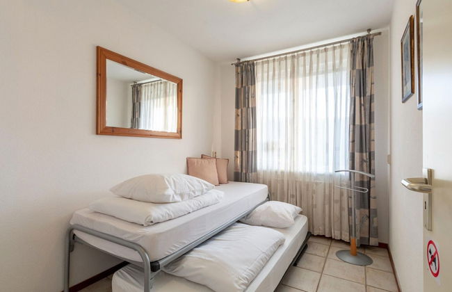 Holiday Apartment Opposite the Beach - Foto 12