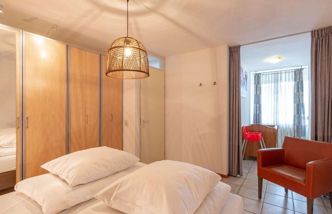 Holiday Apartment Opposite the Beach - Foto 14