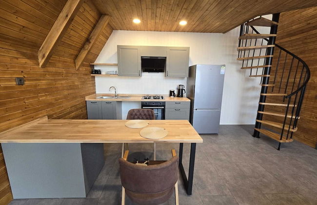 REST BUNGALOW - Foto 12