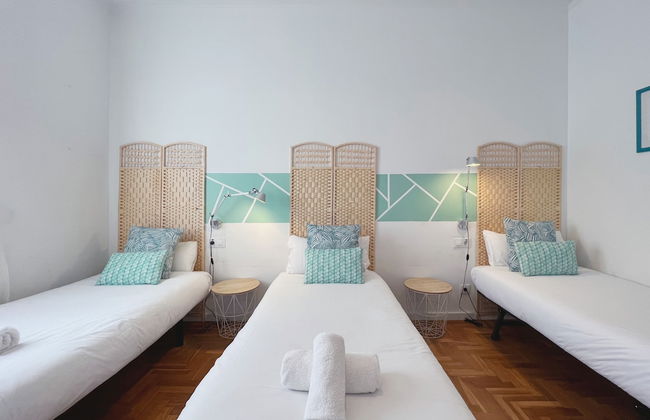 Stay U-nique Apartments Roger Llúria - Foto 5