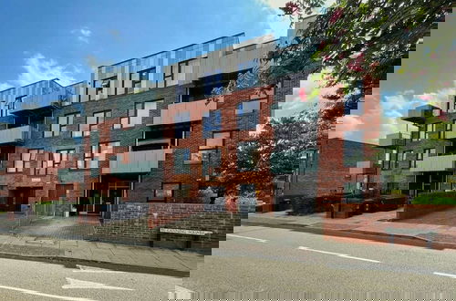 Foto 5 - The Enfield Sanctuary - Modern 1bdr Flat With Balcony