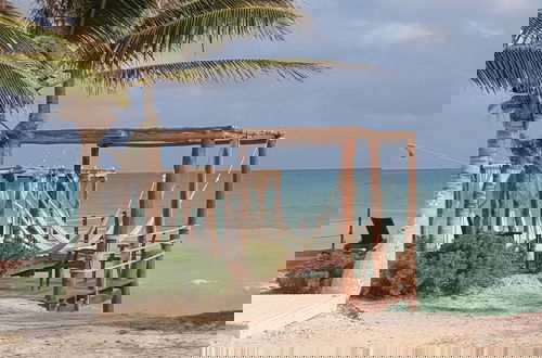 Foto 69 - Perfect Beach Location For Families And Weddings