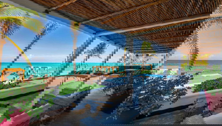 Foto 1 - Perfect Beach Location For Families And Weddings